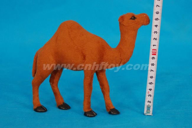 Fur toysCamelLT06HEZE HENGFANG LEATHER & FUR CRAFT CO., LTD