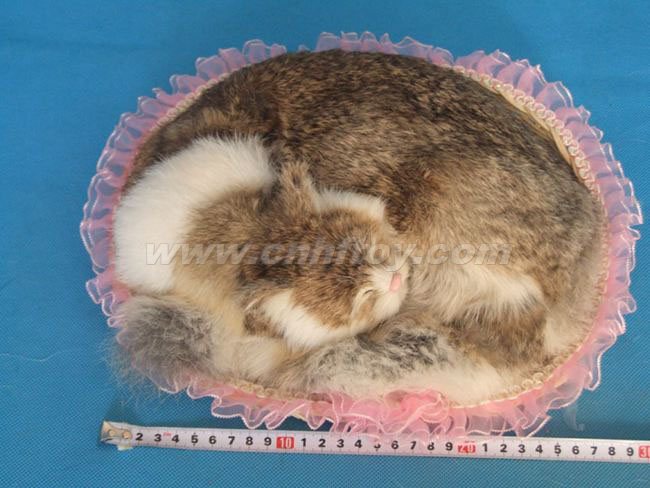 Fur toysCatM140HEZE HENGFANG LEATHER & FUR CRAFT CO., LTD