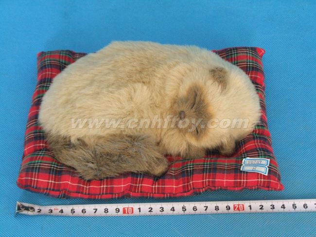 Fur toysCatM180HEZE HENGFANG LEATHER & FUR CRAFT CO., LTD