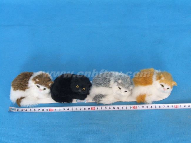 Fur toysCatM236HEZE HENGFANG LEATHER & FUR CRAFT CO., LTD