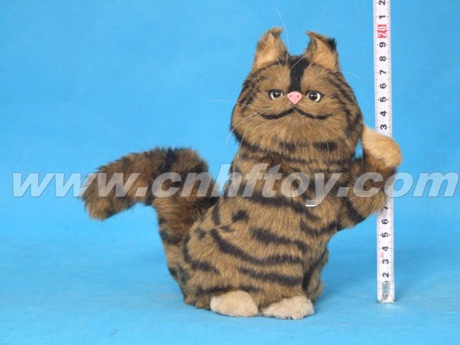 Fur toysCatM568HEZE HENGFANG LEATHER & FUR CRAFT CO., LTD