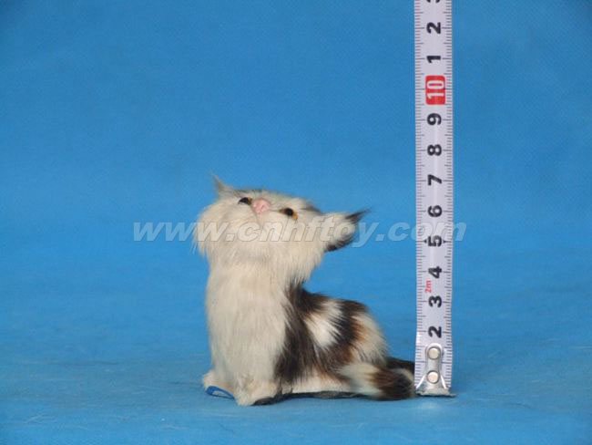 Fur toysCatM354HEZE HENGFANG LEATHER & FUR CRAFT CO., LTD