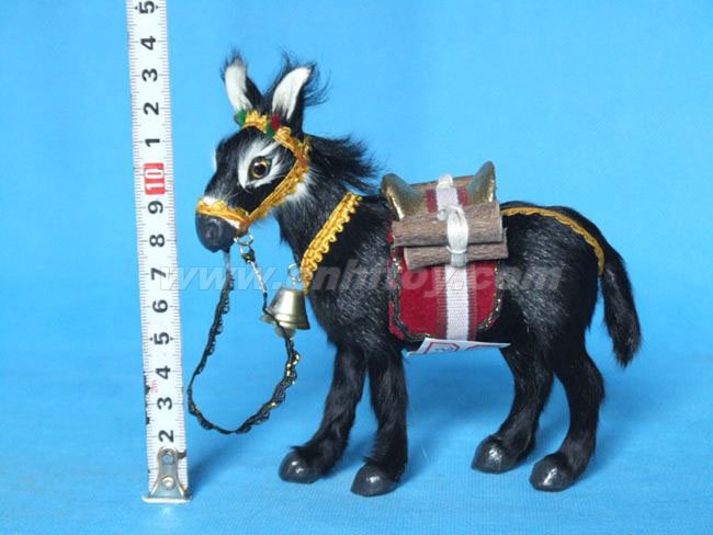 Fur toysDonkeyLV122HEZE HENGFANG LEATHER & FUR CRAFT CO., LTD