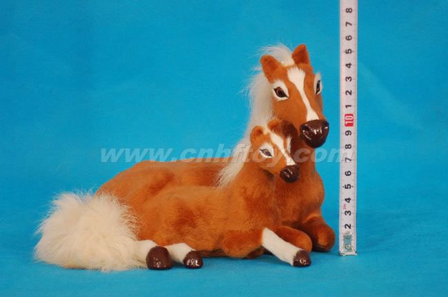 Fur toysDonkeyLV163HEZE HENGFANG LEATHER & FUR CRAFT CO., LTD