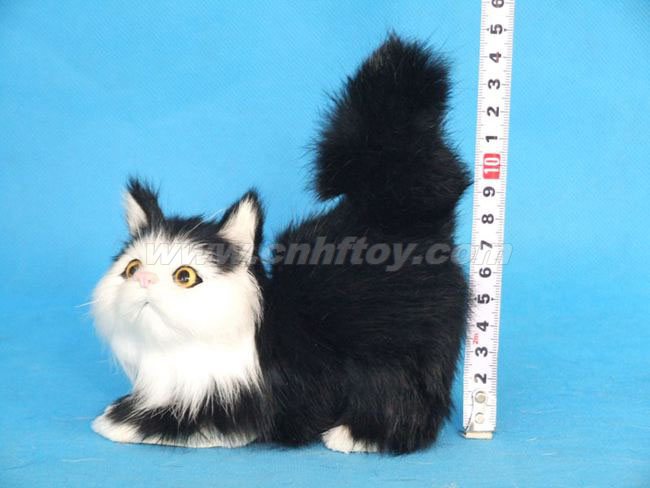 Fur toysCatM458HEZE HENGFANG LEATHER & FUR CRAFT CO., LTD