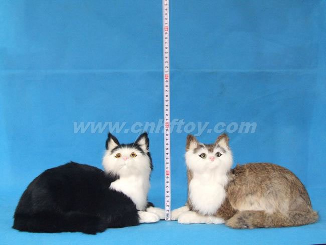 Fur toysCatM409HEZE HENGFANG LEATHER & FUR CRAFT CO., LTD