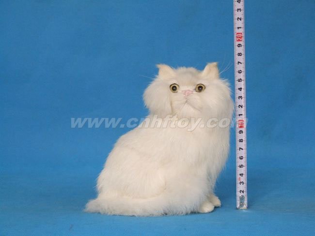 Fur toysCatM408HEZE HENGFANG LEATHER & FUR CRAFT CO., LTD