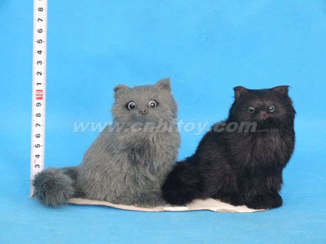 Fur toysCatM499HEZE HENGFANG LEATHER & FUR CRAFT CO., LTD