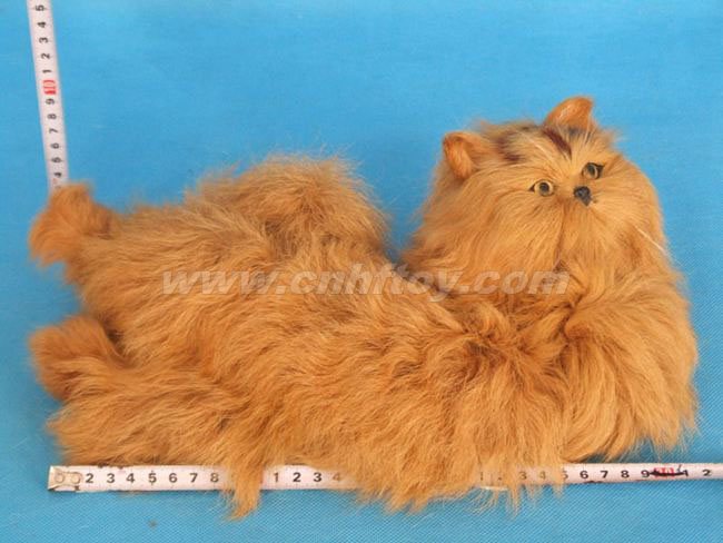 Fur toysCatM515HEZE HENGFANG LEATHER & FUR CRAFT CO., LTD