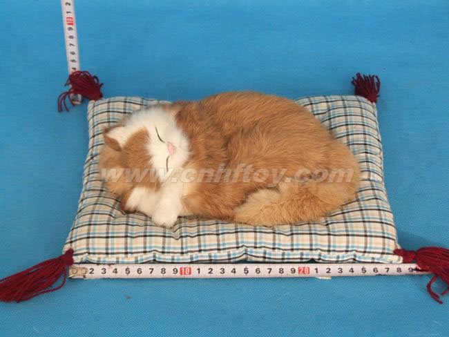 Fur toysCatM517HEZE HENGFANG LEATHER & FUR CRAFT CO., LTD