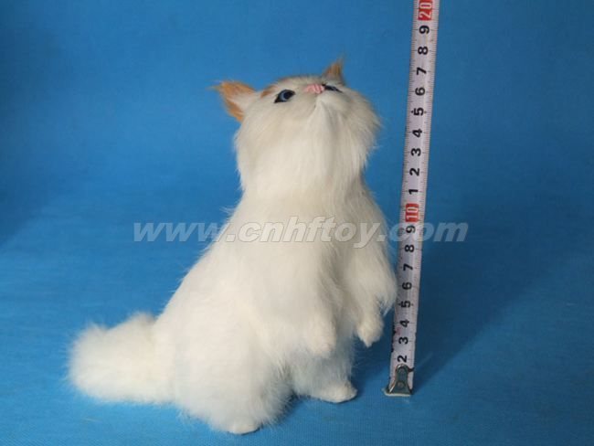 Fur toysCatM704HEZE HENGFANG LEATHER & FUR CRAFT CO., LTD