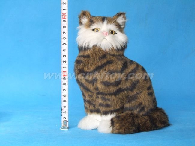 Fur toysCatM706HEZE HENGFANG LEATHER & FUR CRAFT CO., LTD