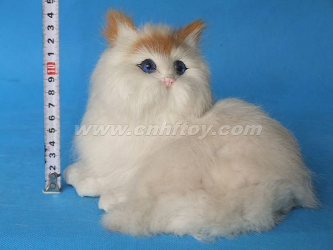 Fur toysCatM724HEZE HENGFANG LEATHER & FUR CRAFT CO., LTD