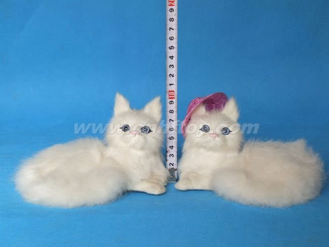 Fur toysCatM725HEZE HENGFANG LEATHER & FUR CRAFT CO., LTD