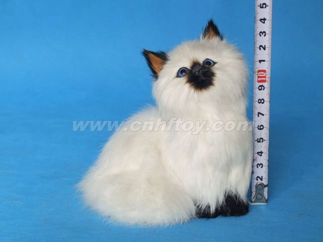 Fur toysCatM728HEZE HENGFANG LEATHER & FUR CRAFT CO., LTD