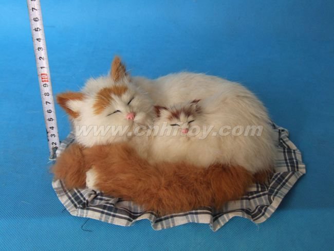 Fur toysCatM734HEZE HENGFANG LEATHER & FUR CRAFT CO., LTD