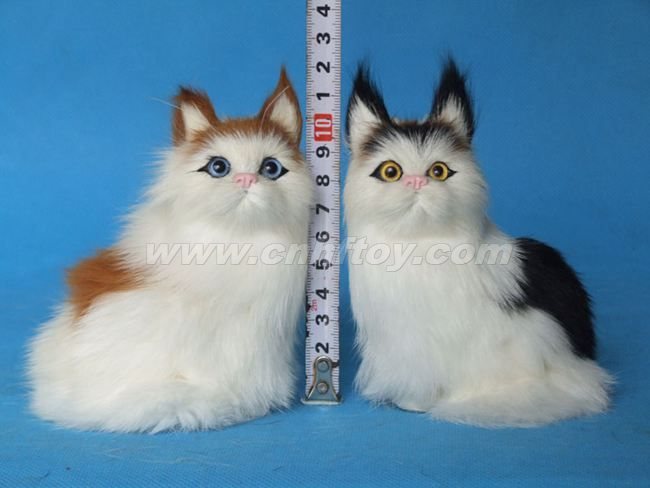 Fur toysCatM756HEZE HENGFANG LEATHER & FUR CRAFT CO., LTD