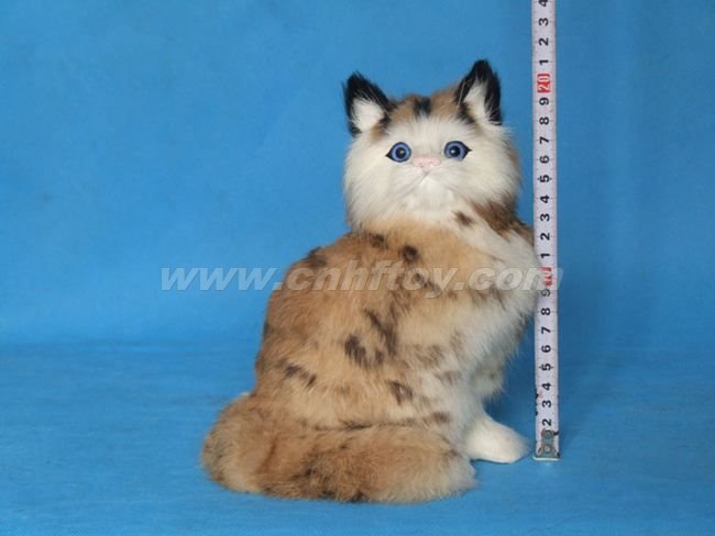 Fur toysCatM778HEZE HENGFANG LEATHER & FUR CRAFT CO., LTD