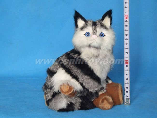 Fur toysCatM792HEZE HENGFANG LEATHER & FUR CRAFT CO., LTD