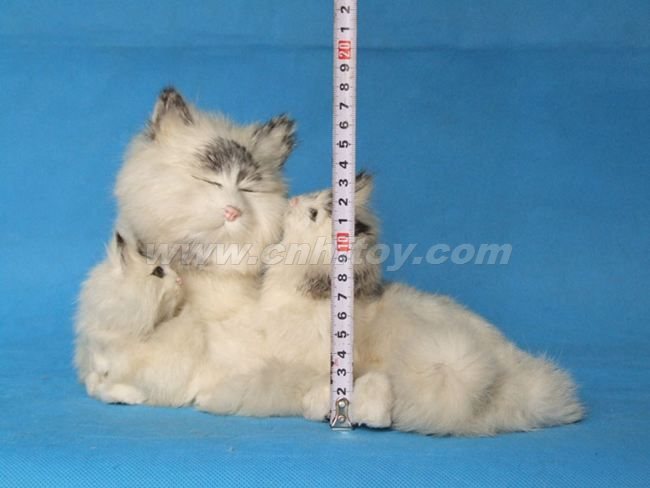 Fur toysCatM818HEZE HENGFANG LEATHER & FUR CRAFT CO., LTD