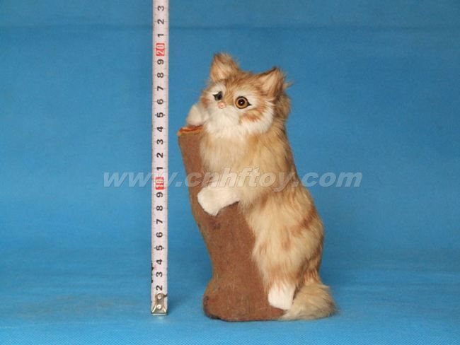 Fur toysCatM832HEZE HENGFANG LEATHER & FUR CRAFT CO., LTD