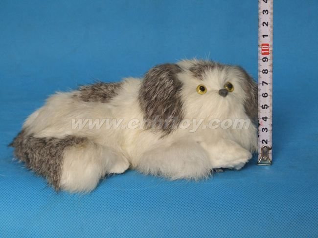 Fur toysCatM846HEZE HENGFANG LEATHER & FUR CRAFT CO., LTD