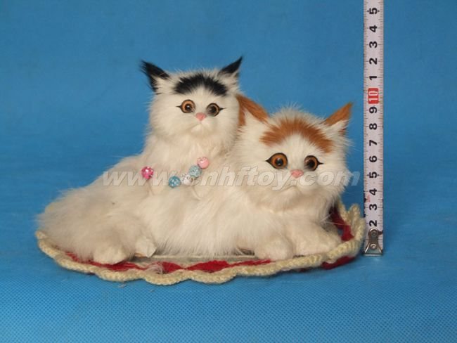 Fur toysCatM847HEZE HENGFANG LEATHER & FUR CRAFT CO., LTD