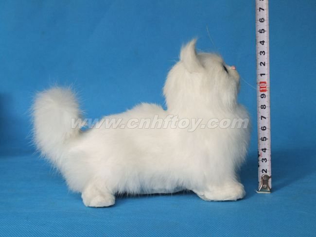 Fur toysCatM624HEZE HENGFANG LEATHER & FUR CRAFT CO., LTD